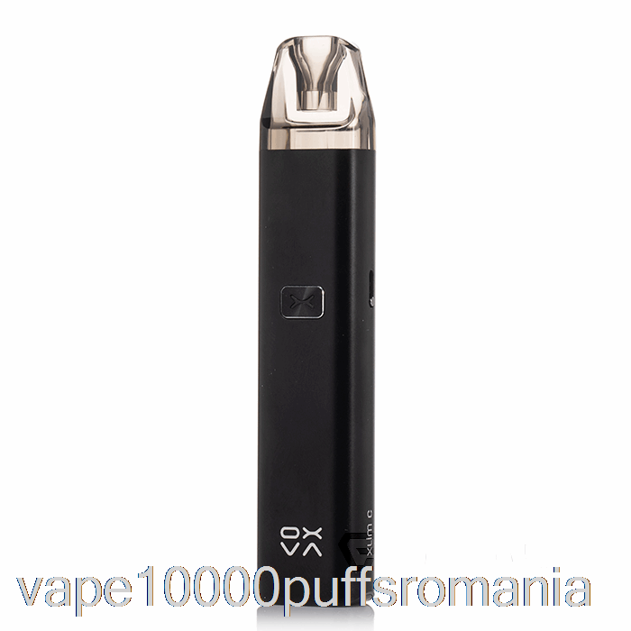 Vape Romania Oxva Xlim C 25w Pod Sistem Negru